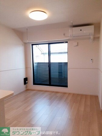 アルバ Aの物件内観写真